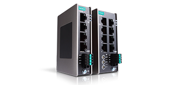 EtherCAT 自动化设备