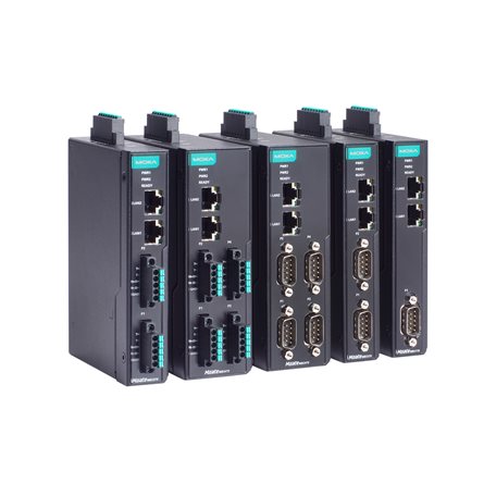 MGate MB3170-G2/MB3270-G2/MB3470-G2 系列