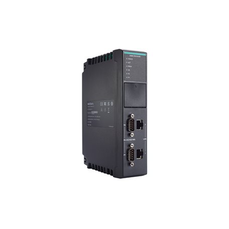 ioPAC 6500 系列 (65M) CPU 模块