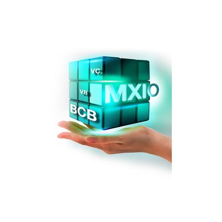 MXIO 编程库