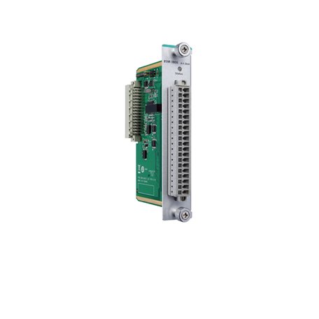 ioPAC 8500 系列 (85M) 模块