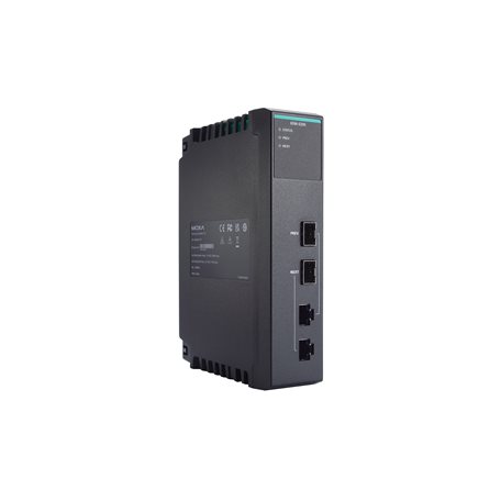 ioPAC 6500 系列 (65M) 扩展模块
