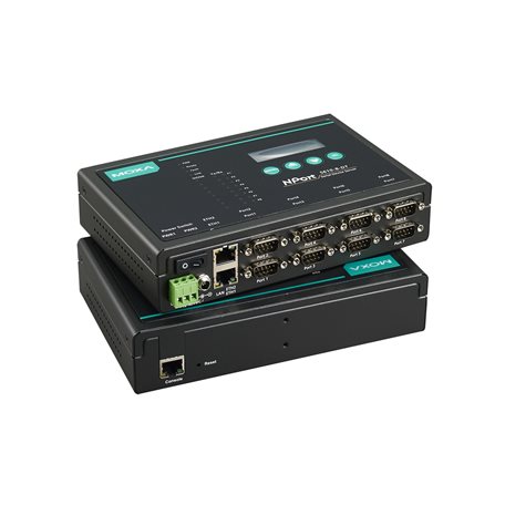 NPort 5600-DT 系列