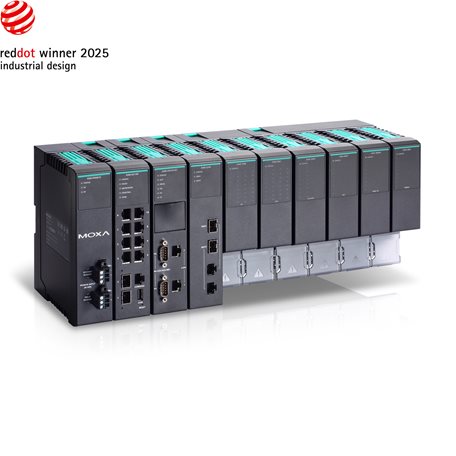 ioPAC 6500 系列