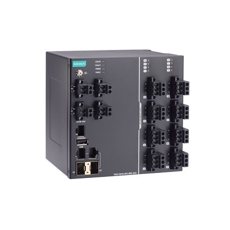 TWS-3010-APL 系列