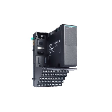 ioPAC 6500 系列 (65M) I/O 模块