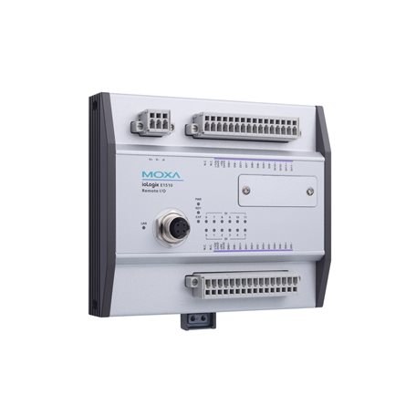ioLogik E1500 系列