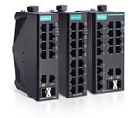 EDS-2010-ML/2016-ML/2018-ML Unmanaged Switches