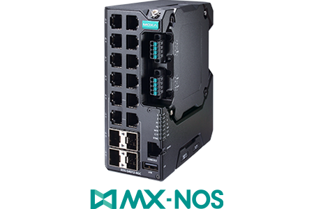 IEDS-4000/G4000 系列